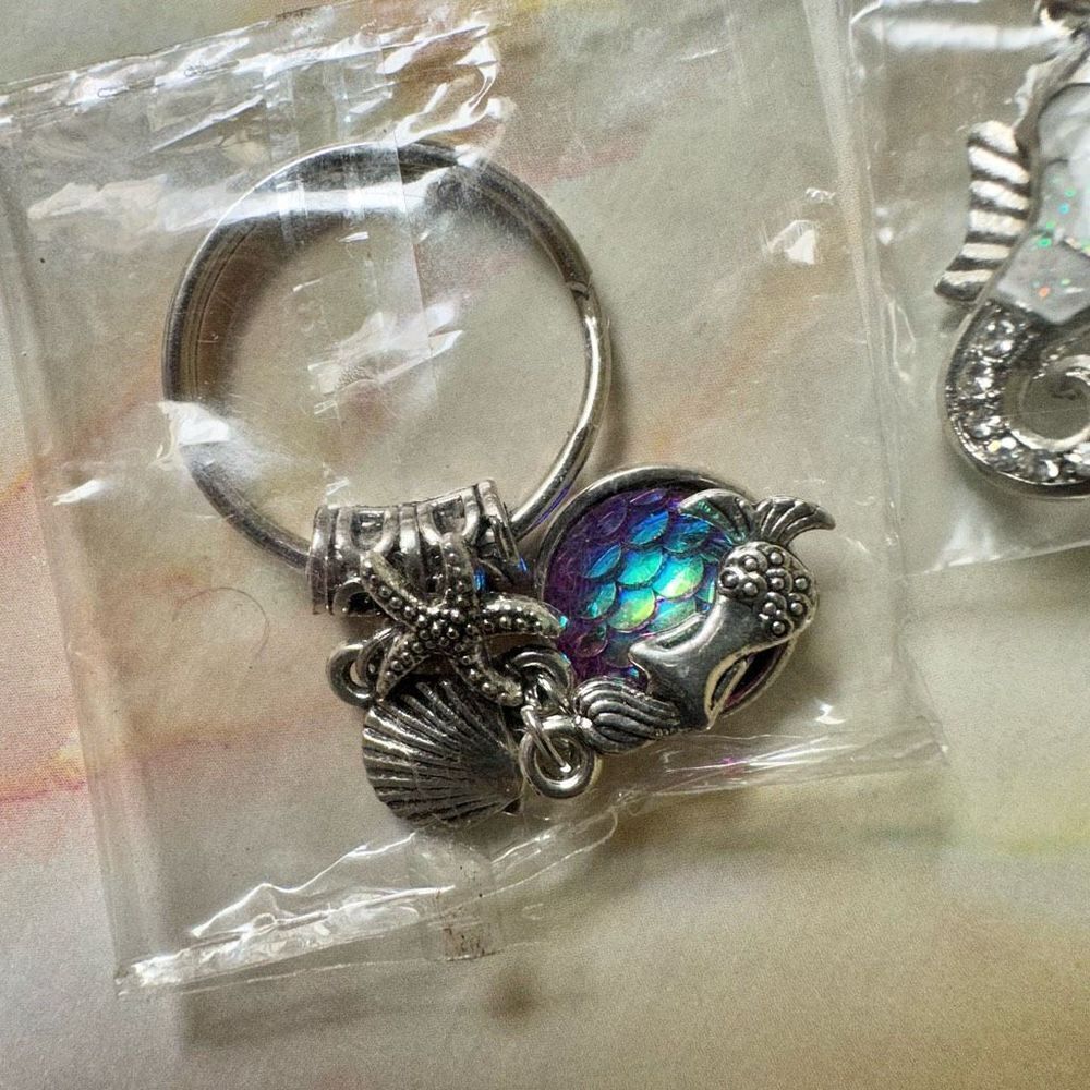 New keychain bundle of 5 - Picture 7 of 7